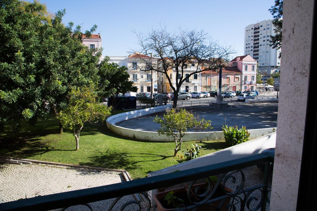 Sao Filipe Alojamento Setúbal Dış mekan fotoğraf
