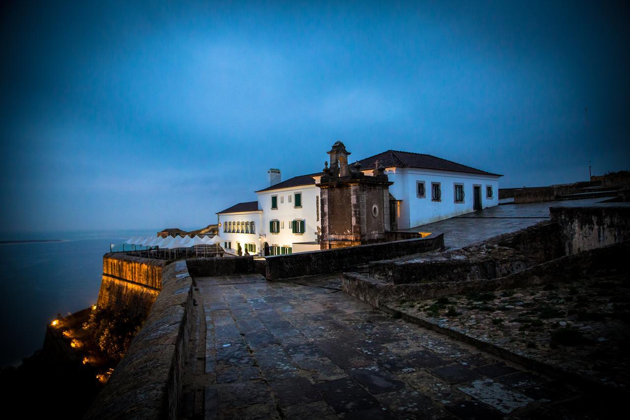 Sao Filipe Alojamento Setúbal Dış mekan fotoğraf